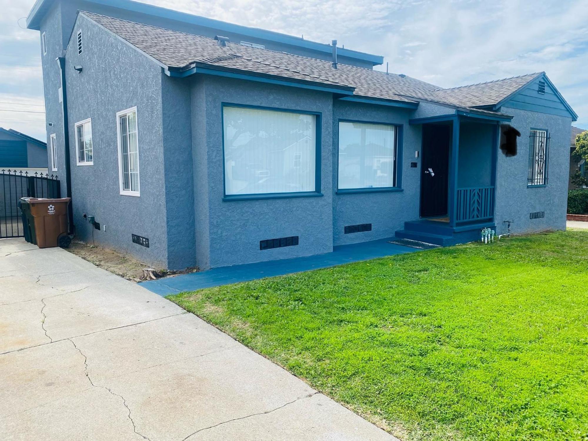 Faith House * Los Angeles