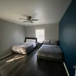 Faith House